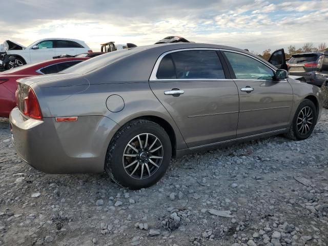 2012 Chevrolet Malibu 1LT