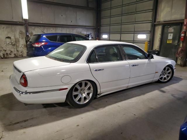 2005 Jaguar XJ8 L