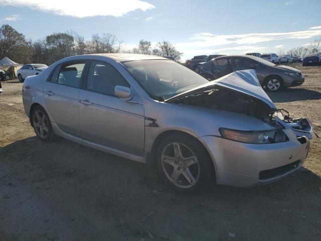 2005 Acura TL