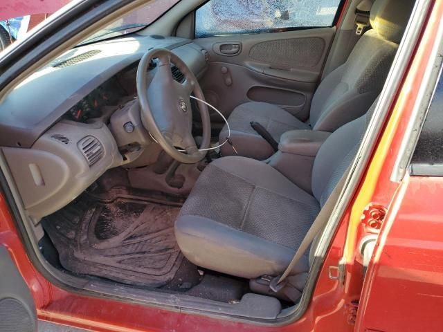 2001 Dodge Neon SE