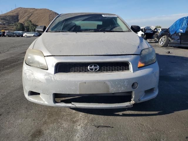 2005 Scion TC