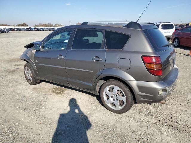 2005 Pontiac Vibe