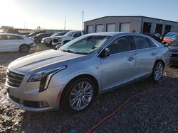 Cadillac XTS Vehiculos salvage en venta: 2019 Cadillac XTS Luxury