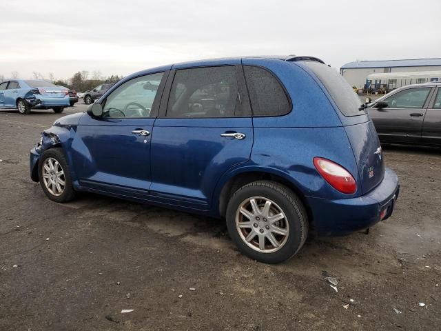 2009 Chrysler PT Cruiser Touring