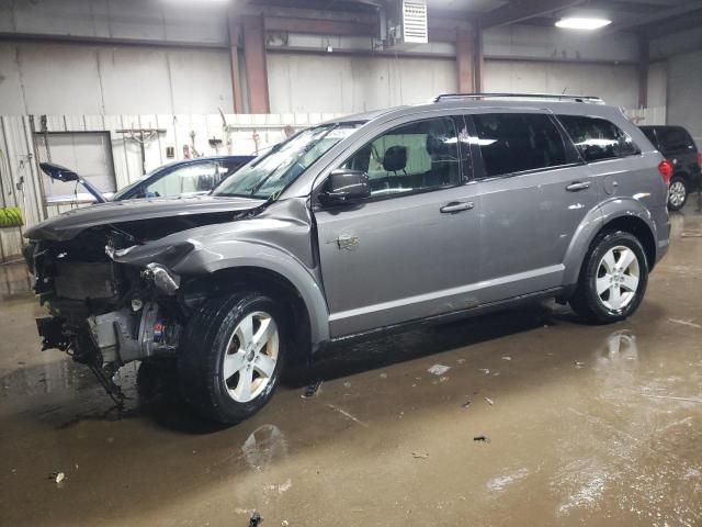 2013 Dodge Journey SE