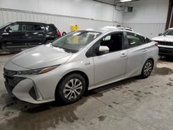 2021 Toyota Prius Prime LE for sale in Windham, ME