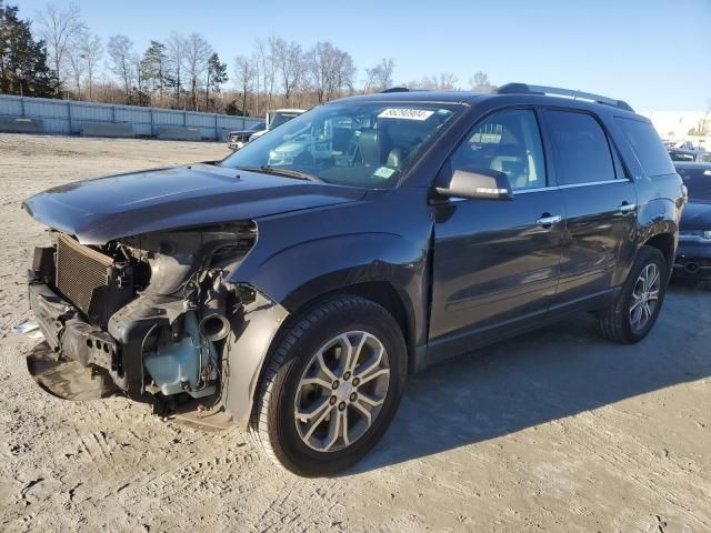 2014 GMC Acadia SLT-1