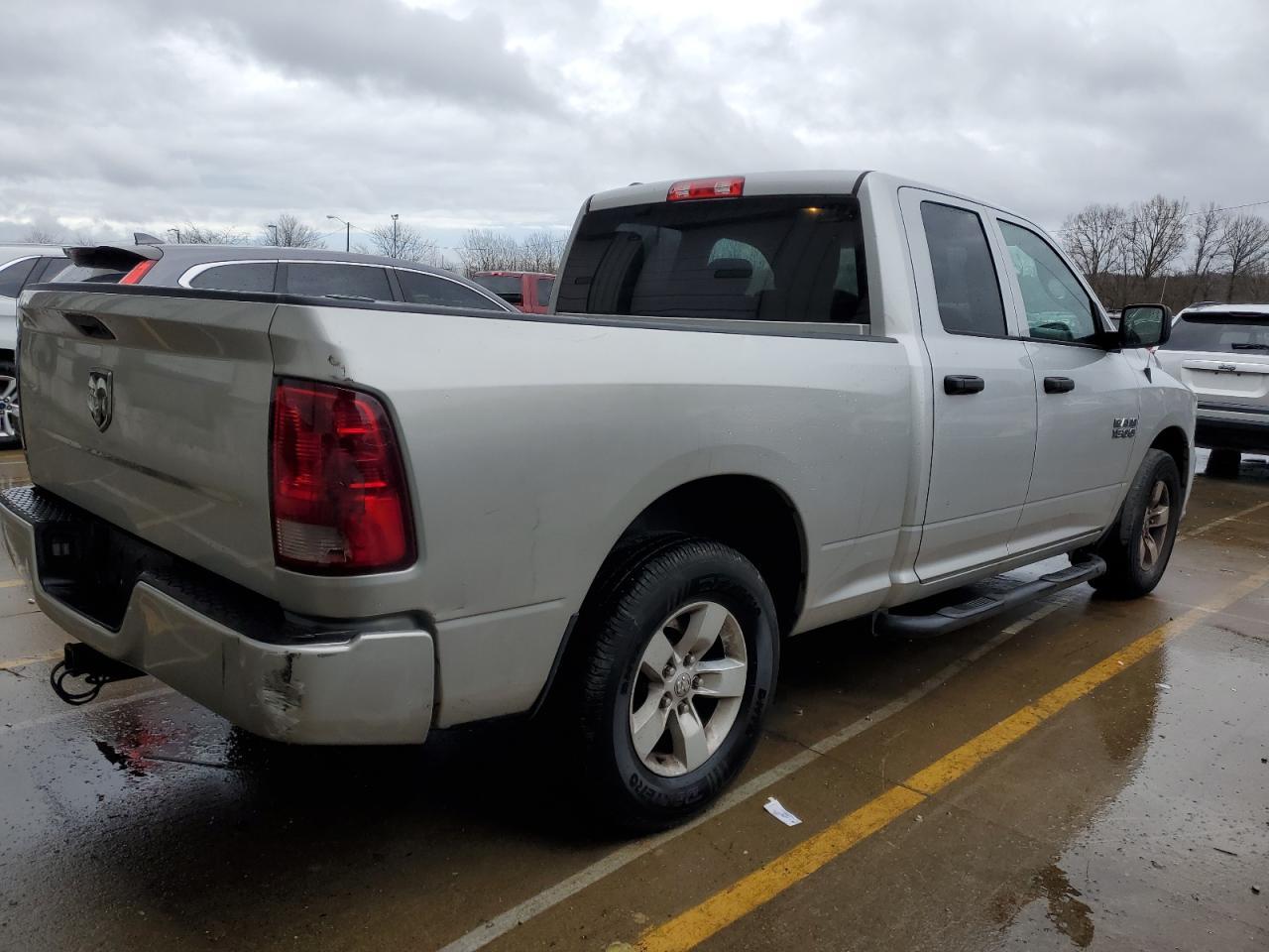 2017 Dodge RAM 1500 ST