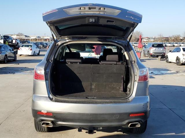 2010 Mazda Cx-9