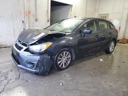 2014 Subaru Impreza Premium for sale in Madisonville, TN