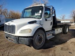 Freightliner m2 106 Medium Duty salvage cars for sale: 2005 Freightliner M2 106 Medium Duty