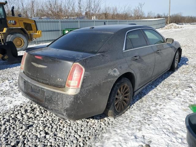 2013 Chrysler 300