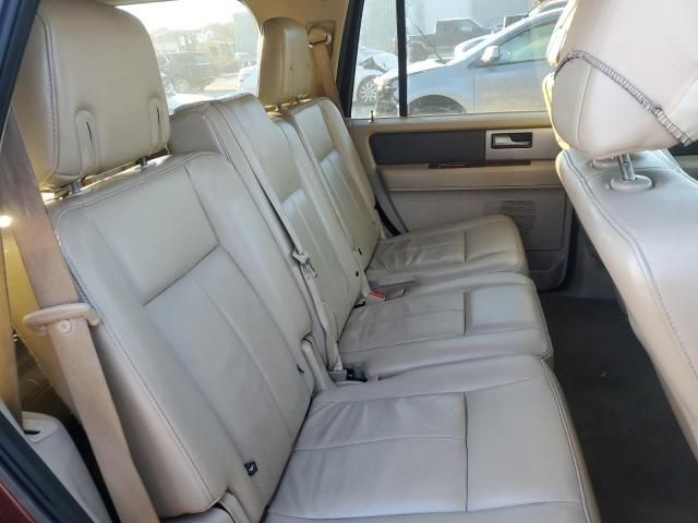 2009 Ford Expedition Eddie Bauer