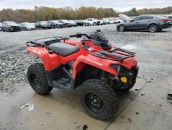 Can-Am salvage cars for sale: 2021 Can-Am Outlander 450