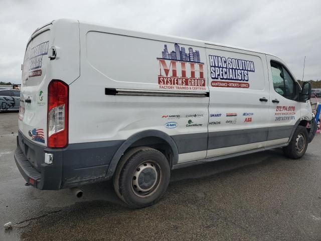 2022 Ford Transit T-150