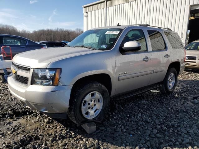 2009 Chevrolet Tahoe K1500 LT