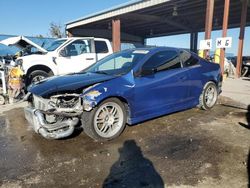 Acura rsx salvage cars for sale: 2006 Acura RSX TYPE-S