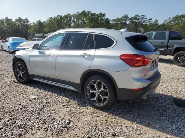 2018 BMW X1 SDRIVE28I