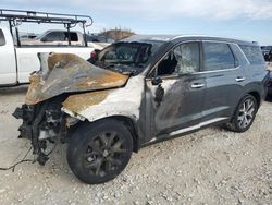 Hyundai Palisade Vehiculos salvage en venta: 2021 Hyundai Palisade SEL