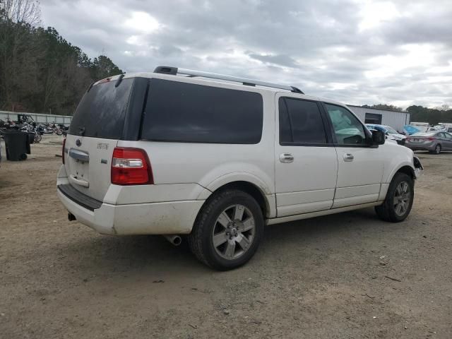 2010 Ford Expedition EL Limited