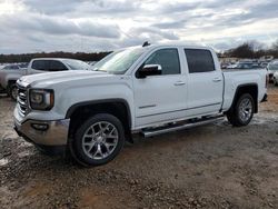 GMC salvage cars for sale: 2016 GMC Sierra K1500 SLT