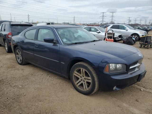 2006 Dodge Charger R/T