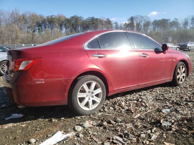 2009 Lexus ES 350