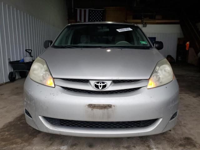 2008 Toyota Sienna CE