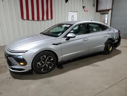 Hyundai Sonata salvage cars for sale: 2025 Hyundai Sonata SEL