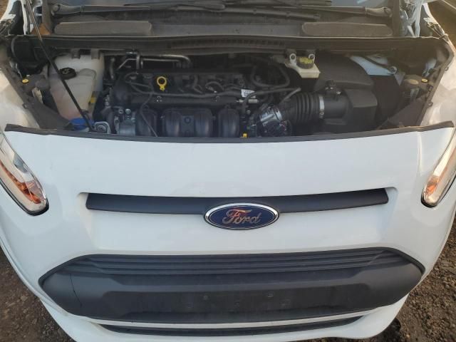 2016 Ford Transit Connect XLT