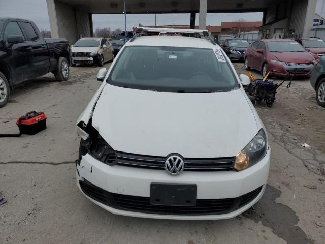 2013 Volkswagen Jetta TDI