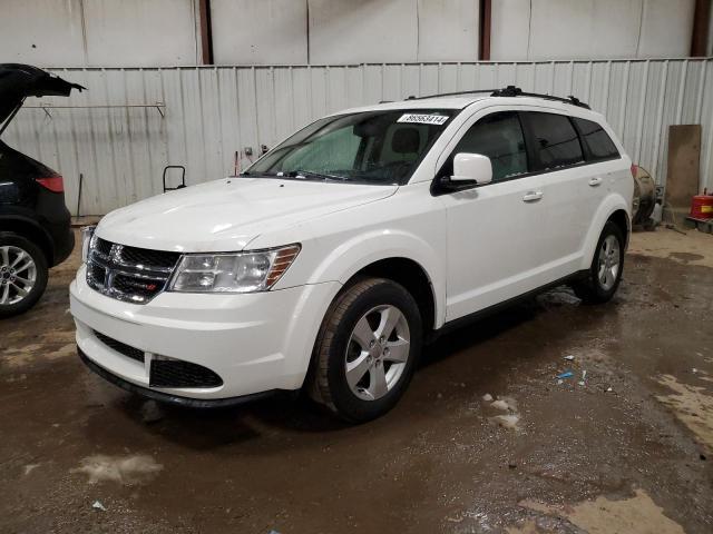 2016 Dodge Journey se