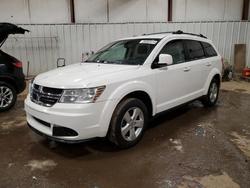 Dodge salvage cars for sale: 2016 Dodge Journey se