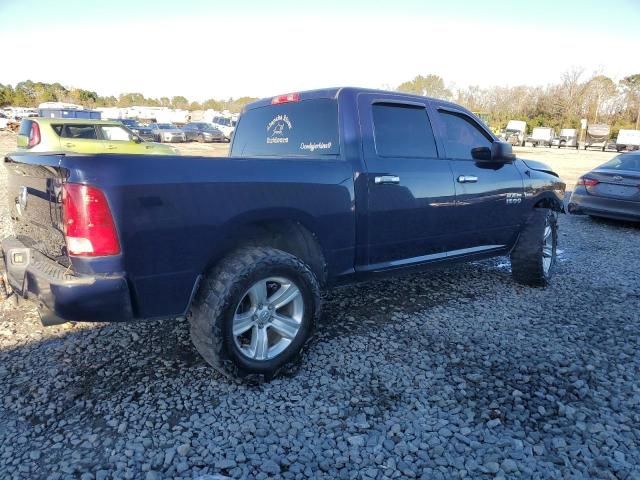 2015 Dodge RAM 1500 ST