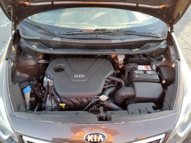 2013 KIA Rio EX