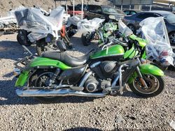 Kawasaki salvage cars for sale: 2012 Kawasaki VN1700 J