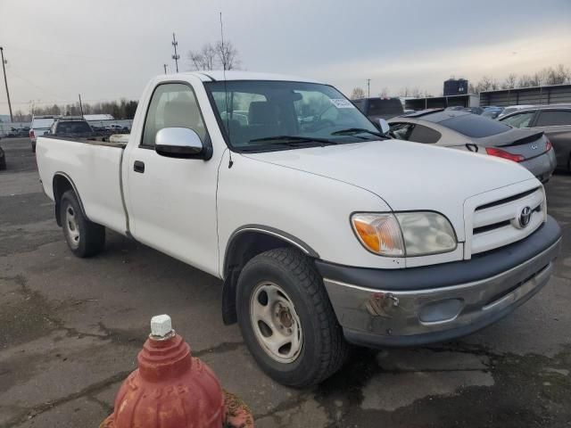 2006 Toyota Tundra