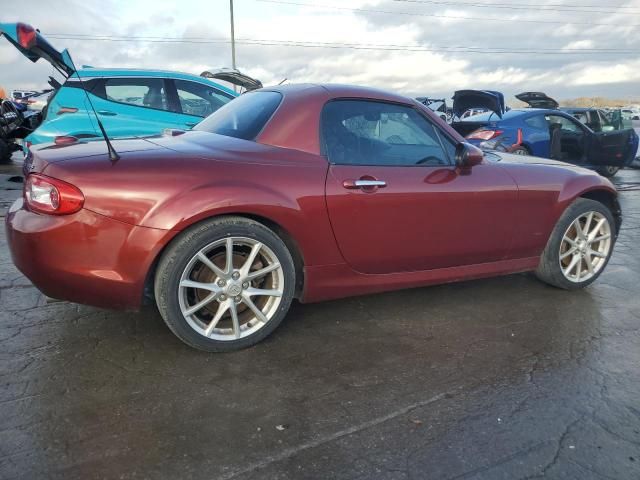 2010 Mazda MX-5 Miata