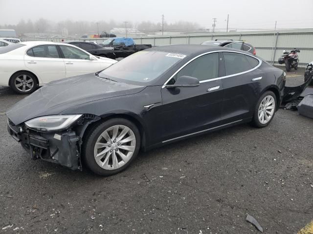 2017 Tesla Model S