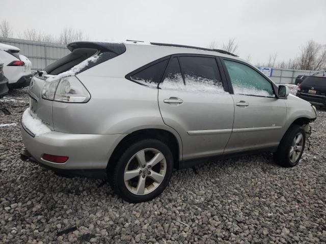 2005 Lexus RX 330