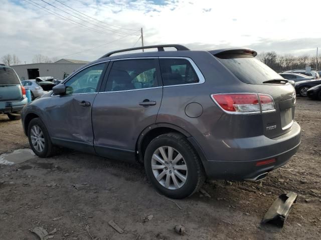 2008 Mazda CX-9