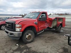 Ford f350 salvage cars for sale: 2008 Ford F350 Super Duty