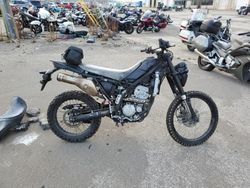 Vehiculos salvage en venta de Copart Atlanta: 2024 Kawasaki KLX300
