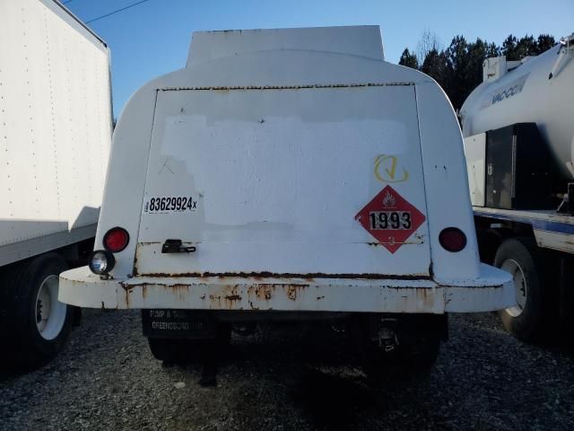 2015 International 4000 4300