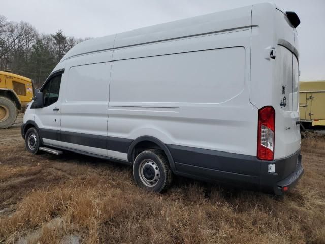 2021 Ford Transit T-350