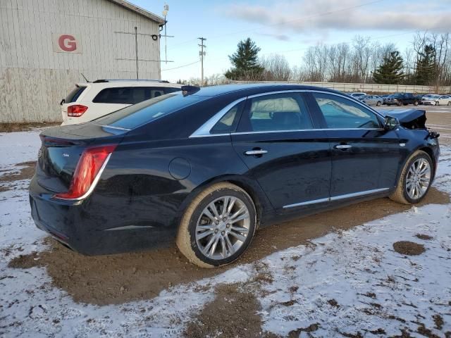 2019 Cadillac XTS Luxury