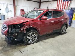 Hyundai salvage cars for sale: 2014 Hyundai Santa FE Sport