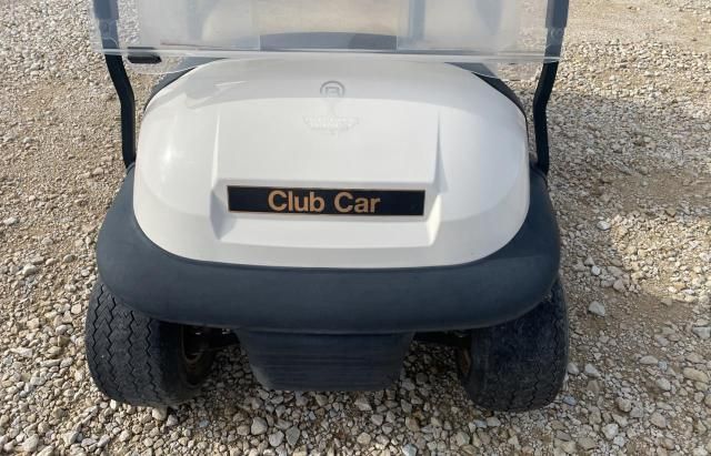 2019 Clubcar Golf Cart