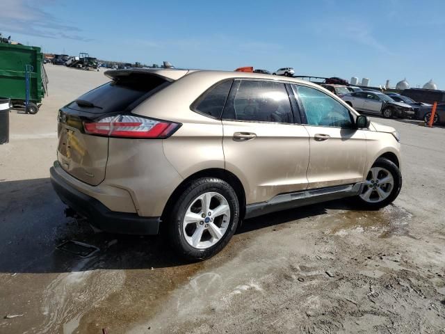 2020 Ford Edge SE