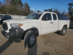 Toyota Tacoma salvage cars for sale: 2021 Toyota Tacoma Access Cab